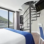 Hotel&thalasso Antilla - Con Terraza - Thalasso Incluida