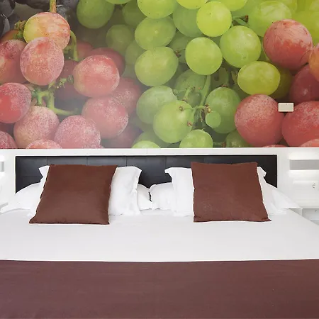 Hotel&thalasso Antilla - Con Terraza - Thalasso Incluida 3* Orio
