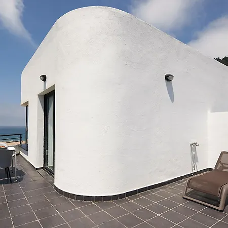 Hotel&thalasso Antilla - Con Terraza - Thalasso Incluida Hotel 3*