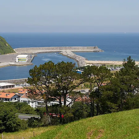 Hotel Hotel&thalasso Antilla - Con Terraza - Thalasso Incluida Orio