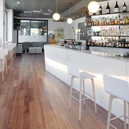 Hotel&thalasso Antilla - Con Terraza - Thalasso Incluida Hotel