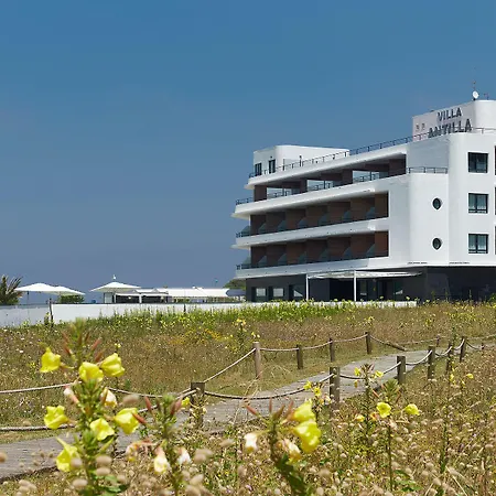 Hotel&thalasso Antilla - Con Terraza - Thalasso Incluida 3*