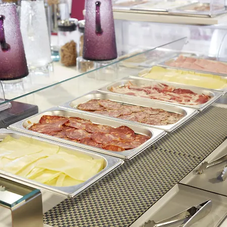 Hotel&thalasso Antilla - Con Terraza - Thalasso Incluida Hotel