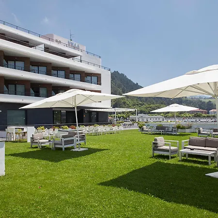 Hotel Hotel&thalasso Antilla - Con Terraza - Thalasso Incluida