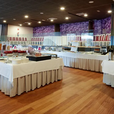 Hotel&thalasso Antilla - Con Terraza - Thalasso Incluida Hotel 3*