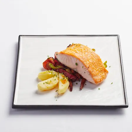 Hotel&thalasso Antilla - Con Terraza - Thalasso Incluida Hotel 3*