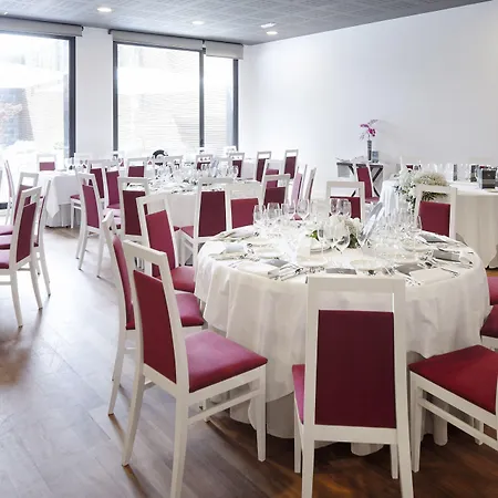 Hotel&thalasso Antilla - Con Terraza - Thalasso Incluida Hotel