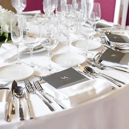 Hotel&thalasso Antilla - Con Terraza - Thalasso Incluida