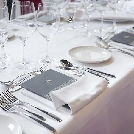 Hotel&thalasso Antilla - Con Terraza - Thalasso Incluida Hotel