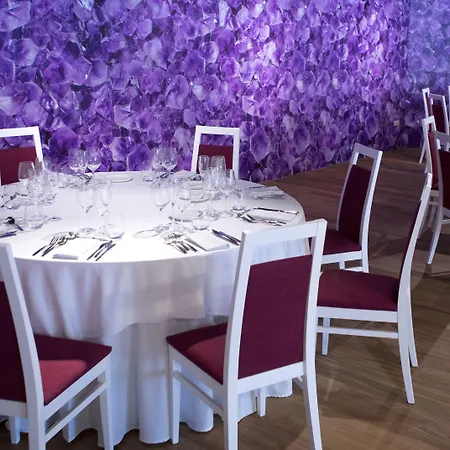 Hotel&thalasso Antilla - Con Terraza - Thalasso Incluida Hotel 3*