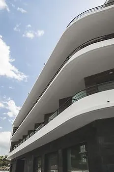 & Thalasso Antilla - Con Terraza - Thalasso Incluida