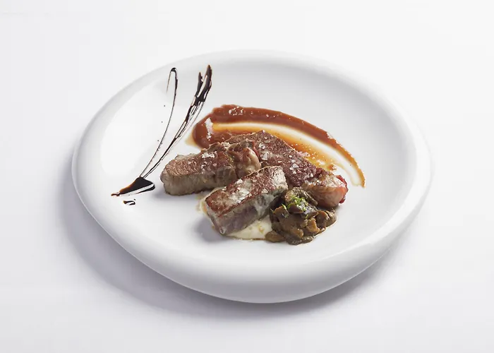 & Thalasso Antilla - Con Terraza - Thalasso Incluida