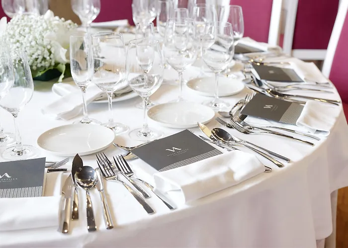 & Thalasso Antilla - Con Terraza - Thalasso Incluida