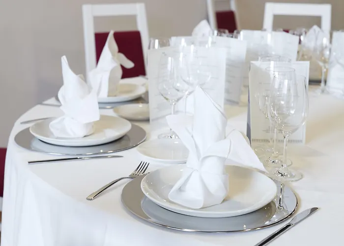 & Thalasso Antilla - Con Terraza - Thalasso Incluida 3*