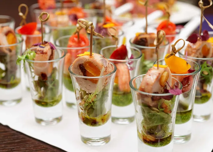 & Thalasso Antilla - Con Terraza - Thalasso Incluida Hotell Orio