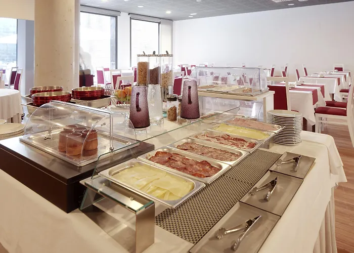 Hotell & Thalasso Antilla - Con Terraza - Thalasso Incluida Orio