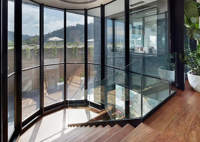 & Thalasso Antilla - Con Terraza - Thalasso Incluida