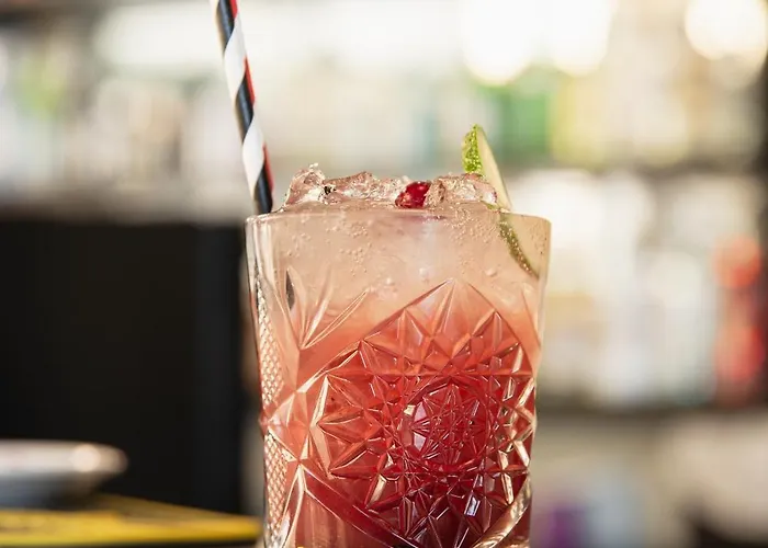 & Thalasso Antilla - Con Terraza - Thalasso Incluida Orio