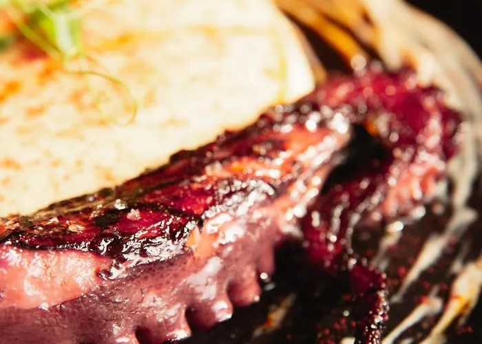 & Thalasso Antilla - Con Terraza - Thalasso Incluida 3* Orio