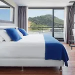 Hotel Hotel&thalasso Antilla - Con Terraza - Thalasso Incluida 3*