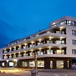 Hotel Hotel&thalasso Antilla - Con Terraza - Thalasso Incluida Orio