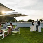 Hotel&thalasso Antilla - Con Terraza - Thalasso Incluida
