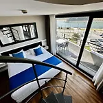 Hotel&thalasso Antilla - Con Terraza - Thalasso Incluida Hotel