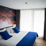 Hotel&thalasso Antilla - Con Terraza - Thalasso Incluida 3*