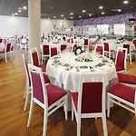 Hotel Hotel&thalasso Antilla - Con Terraza - Thalasso Incluida 3*