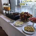 Hotel&thalasso Antilla - Con Terraza - Thalasso Incluida