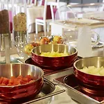 Hotel Hotel&thalasso Antilla - Con Terraza - Thalasso Incluida