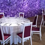 Hotel&thalasso Antilla - Con Terraza - Thalasso Incluida Hotel 3*