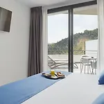 Hotel&thalasso Antilla - Con Terraza - Thalasso Incluida 3*