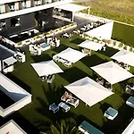 Hotel Hotel&thalasso Antilla - Con Terraza - Thalasso Incluida