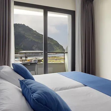 & Thalasso Antilla - Con Terraza - Thalasso Incluida