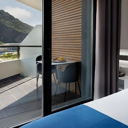 فندق & Thalasso Antilla - Con Terraza - Thalasso Incluida