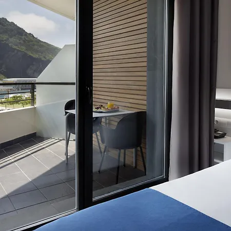 Hotell & Thalasso Antilla - Con Terraza - Thalasso Incluida