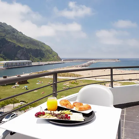 & Thalasso Antilla - Con Terraza - Thalasso Incluida