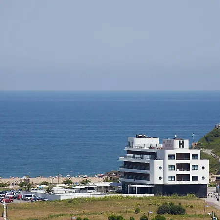 & Thalasso Antilla - Con Terraza - Thalasso Incluida Hotell
