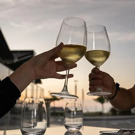 & Thalasso Antilla - Con Terraza - Thalasso Incluida Hotel 3*