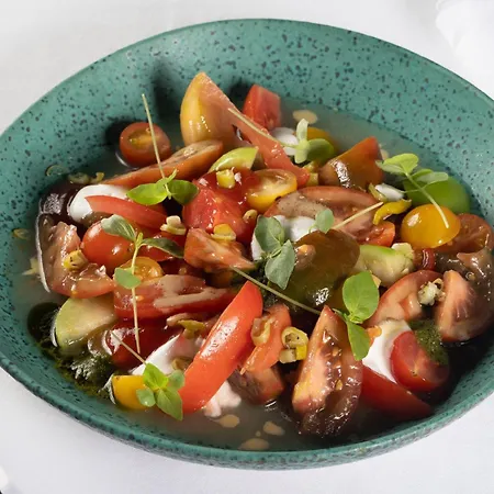 & Thalasso Antilla - Con Terraza - Thalasso Incluida 3* Orio