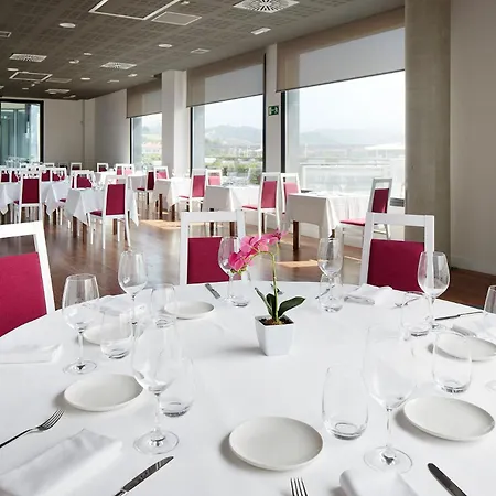 فندق & Thalasso Antilla - Con Terraza - Thalasso Incluida