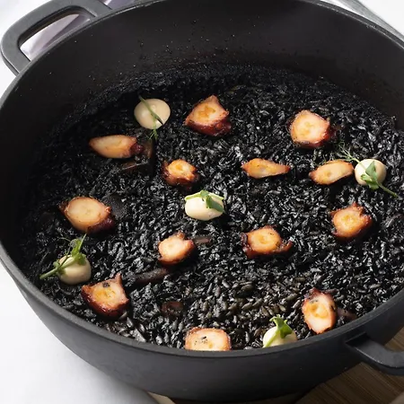 & Thalasso Antilla - Con Terraza - Thalasso Incluida 3*