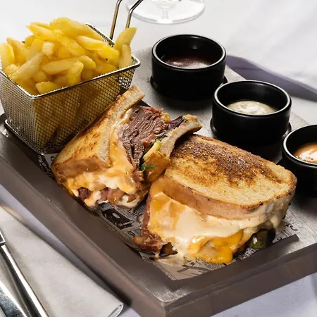 & Thalasso Antilla - Con Terraza - Thalasso Incluida