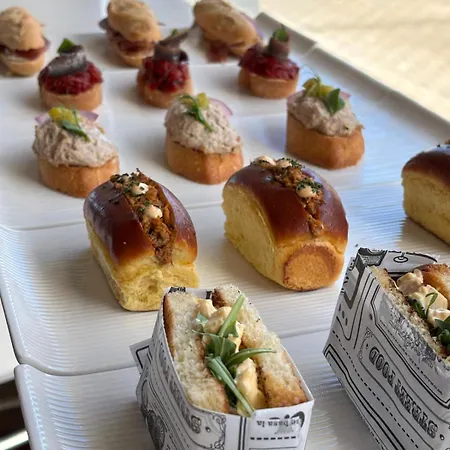 Hotel & Thalasso Antilla - Con Terraza - Thalasso Incluida 3*