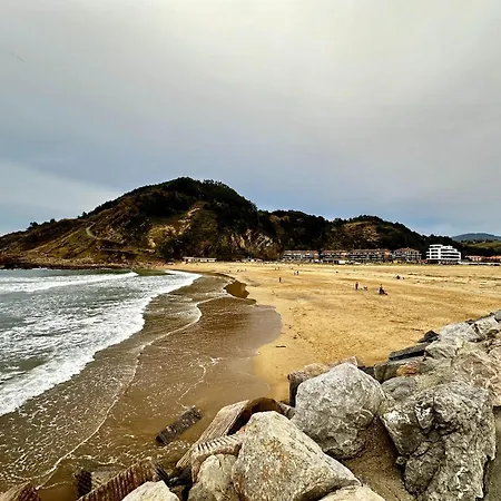 & Thalasso Antilla - Con Terraza - Thalasso Incluida 3*