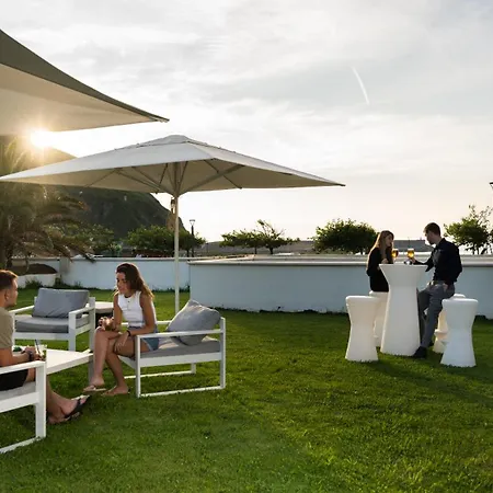 & Thalasso Antilla - Con Terraza - Thalasso Incluida