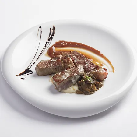 & Thalasso Antilla - Con Terraza - Thalasso Incluida