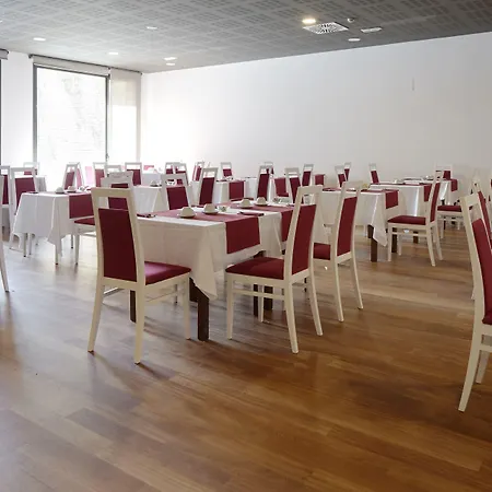 & Thalasso Antilla - Con Terraza - Thalasso Incluida Hotel Orio