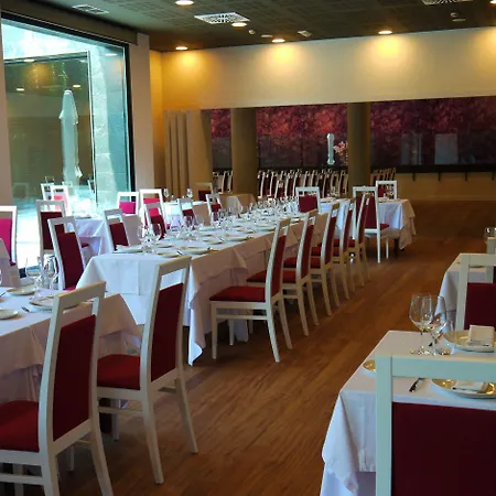 Otel & Thalasso Antilla - Con Terraza - Thalasso Incluida